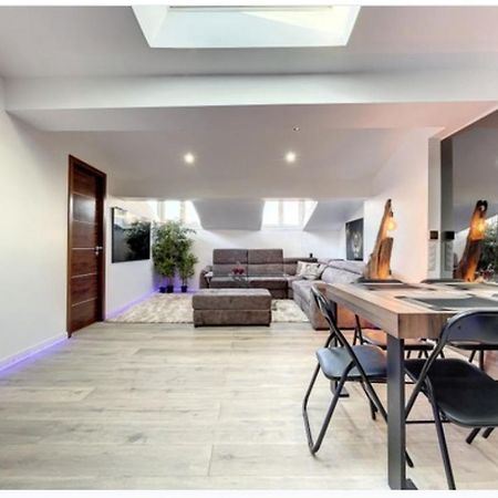 Appartement Palais Des Festivals Cannes Eksteriør billede