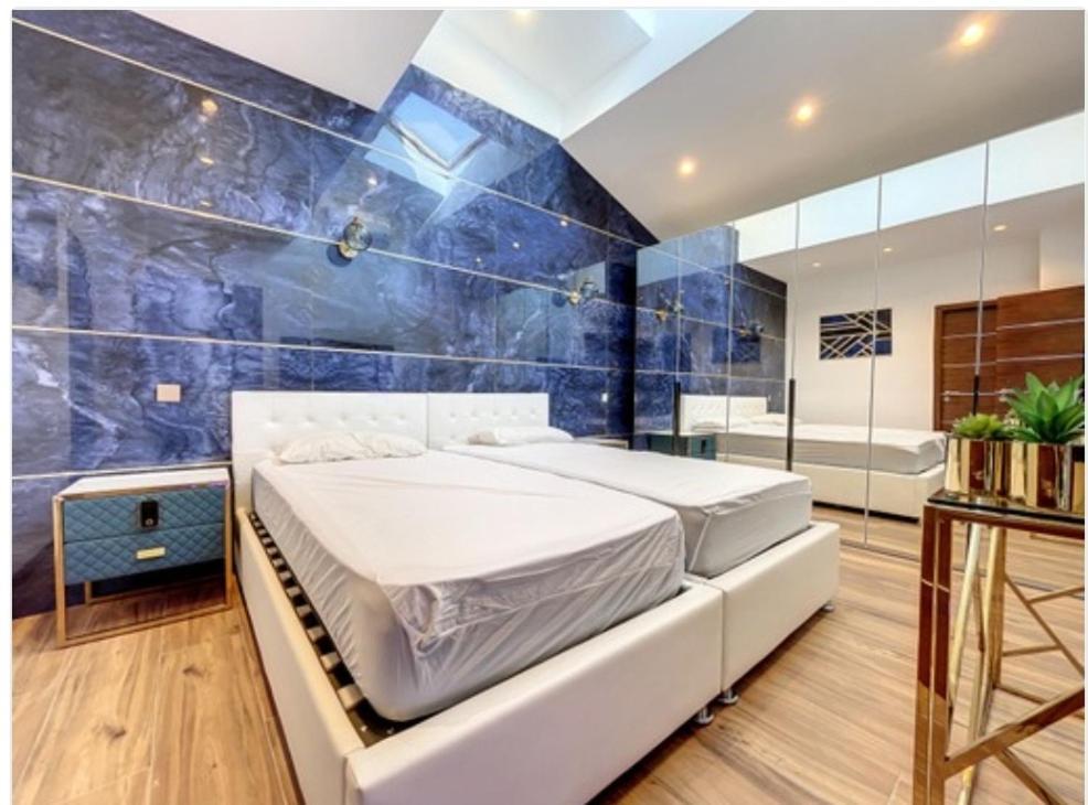 Appartement Palais Des Festivals Cannes Eksteriør billede