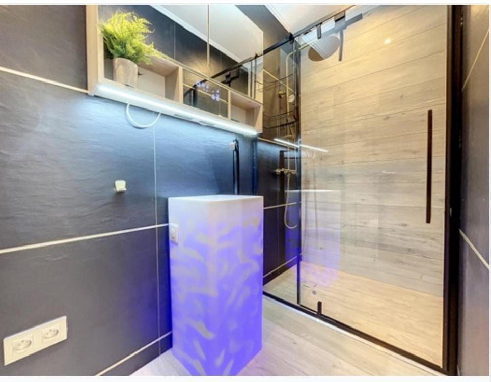 Appartement Palais Des Festivals Cannes Eksteriør billede