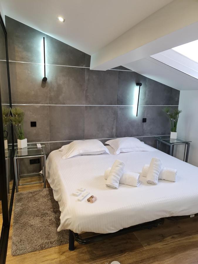 Appartement Palais Des Festivals Cannes Eksteriør billede