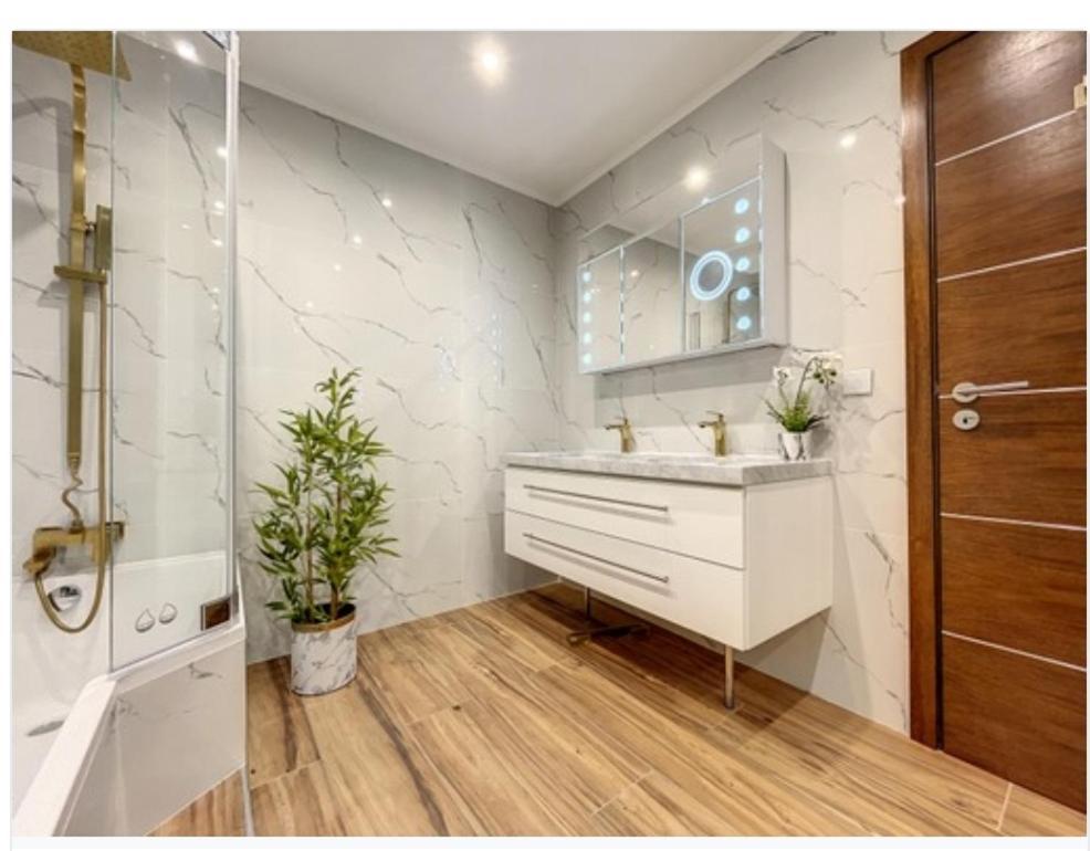 Appartement Palais Des Festivals Cannes Eksteriør billede