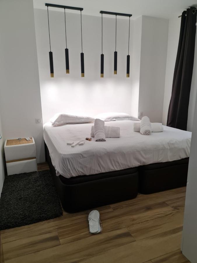 Appartement Palais Des Festivals Cannes Eksteriør billede