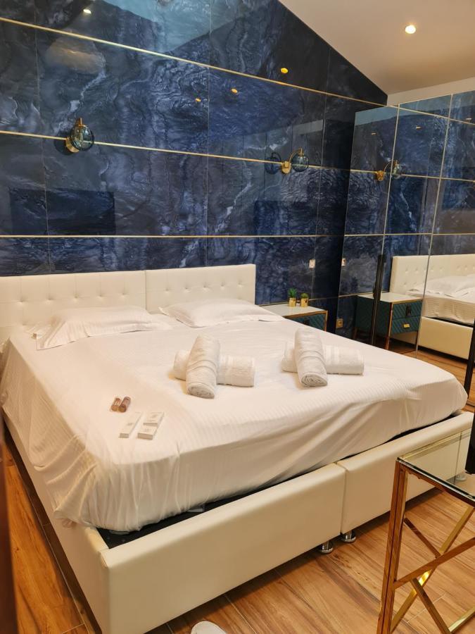 Appartement Palais Des Festivals Cannes Eksteriør billede